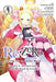 RE: Zero -Starting Life in Another World-, Chapter 4: The Sanctuary and the Witch of Greed, Vol. 4 (Manga) by Tappei Nagatsuki