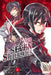 Reign of the Seven Spellblades, Vol. 4 (Manga) by Bokuto Uno