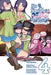 So I'm a Spider, So What? the Daily Lives of the Kumoko Sisters, Vol. 4 by Okina Baba