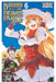 Banished from the Hero's Party, I Decided to Live a Quiet Life in the Countryside, Vol. 6 (Manga) by Zappon