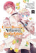 Cross-Dressing Villainess Cecilia Sylvie, Vol. 3 (Manga) by Hiroro Akizakura