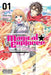 Magical Explorer, Vol. 1 (Manga): Reborn as a Side Character in a Fantasy Dating Sim by Iris