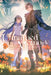 Unnamed Memory, Vol. 6 (Light Novel) by Kuji Furumiya