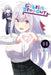 Gabriel Dropout, Vol. 11 by Ukami
