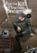 For the Kid I Saw in My Dreams, Vol. 8: Volume 8 by Abigail Blackman