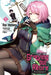 Let This Grieving Soul Retire, Vol. 5 (Manga): Woe Is the Weakling Who Leads the Strongest Party by Tsukikage
