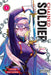 Mato Seihei No Slave, Vol. 1 by Takahiro