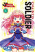 Chained Soldier, Vol. 4 by Takahiro