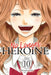 No Longer Heroine, Vol. 10 by Momoko Koda, Ko Ransom, Elena Pizarro Lanzas