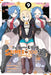 I've Been Killing Slimes for 300 Years and Maxed Out My Level, Vol. 9 (Manga) by Kisetsu Morita