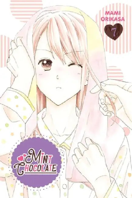 Mint Chocolate, Vol. 7 by Mami Orikasa