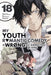 My Youth Romantic Comedy Is Wrong, as I Expected @ Comic, Vol. 18 (Manga): Volume 18 by Wataru Watari