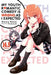 My Youth Romantic Comedy Is Wrong, as I Expected, Vol. 14.5 (Light Novel) by Wataru Watari