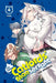 I'm the Catlords' Manservant, Vol. 4 by Rat Kitaguni