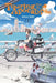Touring After the Apocalypse, Vol. 1 by Sakae Saito