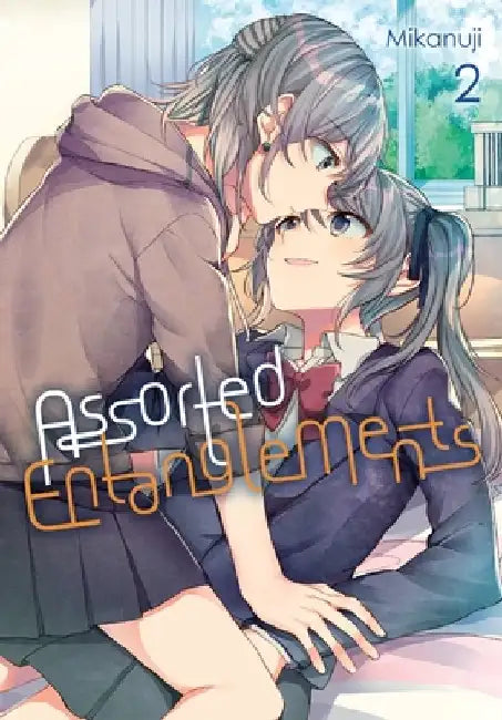 Assorted Entanglements, Vol. 2 by Mikanuji