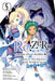 RE: Zero -Starting Life in Another World-, Chapter 4: The Sanctuary and the Witch of Greed, Vol. 5 (Manga) by Tappei Nagatsuki