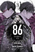86--Eighty-Six, Vol. 3 (Manga) by Asato, Asato