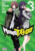 Monstaboo, Vol. 3 by Yuya Takahashi