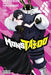 Monstaboo, Vol. 4 by Yuya Takahashi