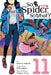 So I'm a Spider, So What?, Vol. 11 (Manga) by Okina Baba