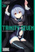 Trinity Seven, Vol. 26: The Seven Magicians by Akinari Nao