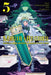 Magia Record: Puella Magi Madoka Magica Side Story, Vol. 5 by Magica Quartet