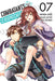 Combatants Will Be Dispatched!, Vol. 7 (Manga) by Natsume Akatsuki