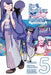 So I'm a Spider, So What? the Daily Lives of the Kumoko Sisters, Vol. 5 by Okina Baba