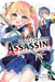 The World's Finest Assassin Gets Reincarnated in Another World as an Aristocrat, Vol. 4 (Manga) by Rui Tsukiyo