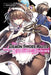 The Demon Sword Master of Excalibur Academy, Vol. 3 (Manga) by Yu Shimizu