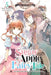 Sugar Apple Fairy Tale, Vol. 5 (Light Novel) by Miri Mikawa