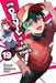The Devil Is a Part-Timer!, Vol. 19 (Manga) by Satoshi Wagahara