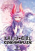 Kaiju Girl Caramelise, Vol. 6 by Spica Aoki