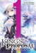 King's Proposal, Vol. 1 (Light Novel): Volume 1 by Koushi Tachibana