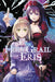 The Holy Grail of Eris, Vol. 4 (Manga) by Kujira Tokiwa