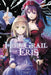 The Holy Grail of Eris, Vol. 4 (Manga) by Kujira Tokiwa