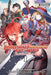 Apparently, Disillusioned Adventurers Will Save the World, Vol. 1 (Manga) by Shinta Fuji