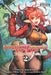 Apparently, Disillusioned Adventurers Will Save the World, Vol. 2 (Manga) by Shinta Fuji