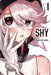 Shy, Vol. 1 by Miki Bukimi
