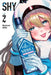 Shy, Vol. 2 by Bukimi Miki