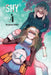 Shy, Vol. 4 by Bukimi Miki