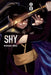 Shy, Vol. 8 by Bukimi Miki