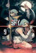 Shy, Vol. 9 by Bukimi Miki
