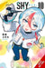 Shy, Vol. 10: Volume 10 by Bukimi Miki