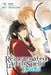 A Reincarnated Witch Spells Doom, Vol. 2 by Sora