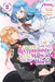 I Want to Be a Receptionist in This Magical World, Vol. 2 (Manga) by Mako