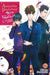 Associate Professor Akira Takatsuki's Conjecture Ex: Volume 1 by Mikage Sawamura, Katelyn Smith