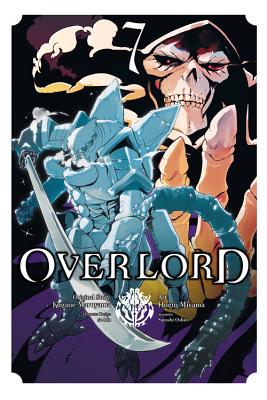 Overlord, Vol. 7 (Manga) by Kugane Maruyama