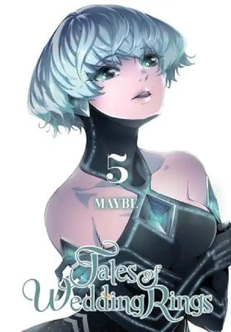 Tales of Wedding Rings, Vol. 5 by Maybe